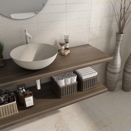 Dune LAVABO DIURNE SAND