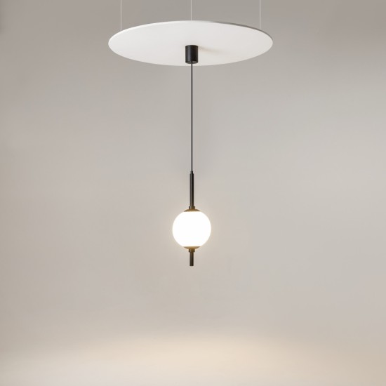 Maytoni Table e Floor lampe a sospension The Sixth Sense