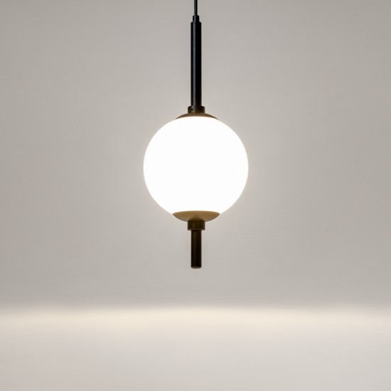 Maytoni Table e Floor Lampada a Sospensione The Sixth Sense
