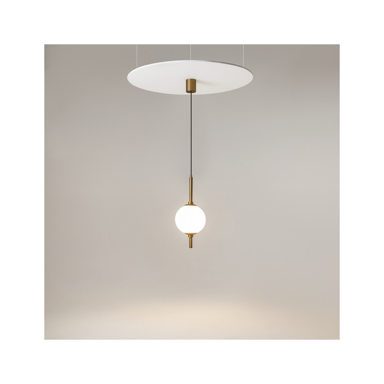 Maytoni Table e Floor Lampada a Sospensione The Sixth Sense