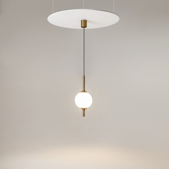 Maytoni Table e Floor Lampada a Sospensione The Sixth Sense