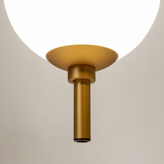 Maytoni Table e Floor lampe a sospension The Sixth Sense