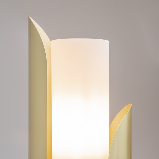 Maytoni Table e Floor Lampada da Tavolo Cipresso