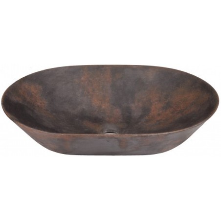 Dune LAVABO DIURNE OXIDE