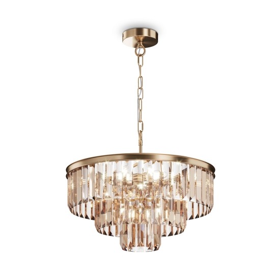 Maytoni Lampe à suspension Revero