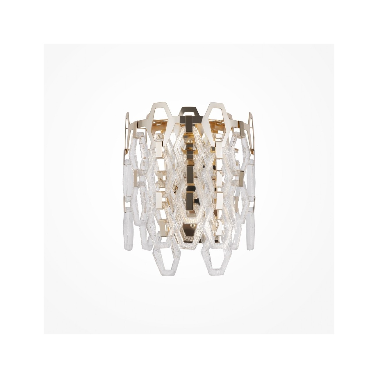 Maytoni Wall lamp Tissage