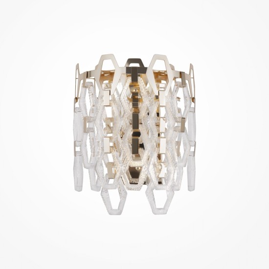 Maytoni Wall lamp Tissage
