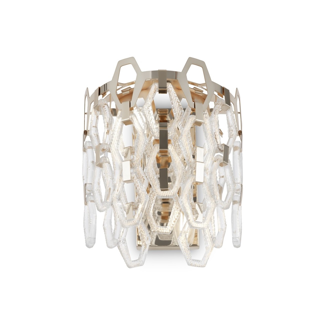 Maytoni Lampada da Parete (Applique) Tissage