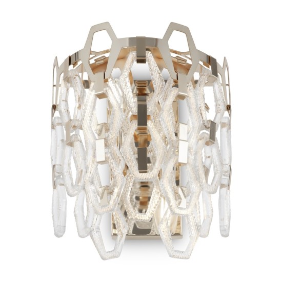Maytoni Wall lamp Tissage