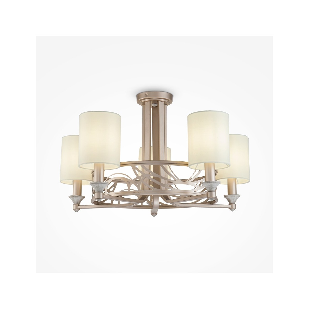 Maytoni lampadaire Vittoria