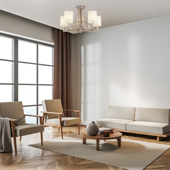 Maytoni ceiling light Vittoria