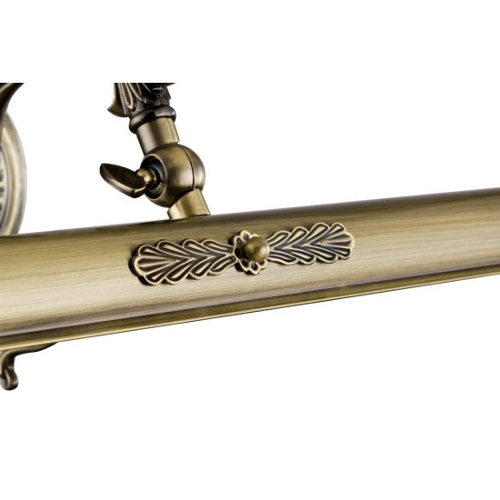 Maytoni lampe murale Picasso