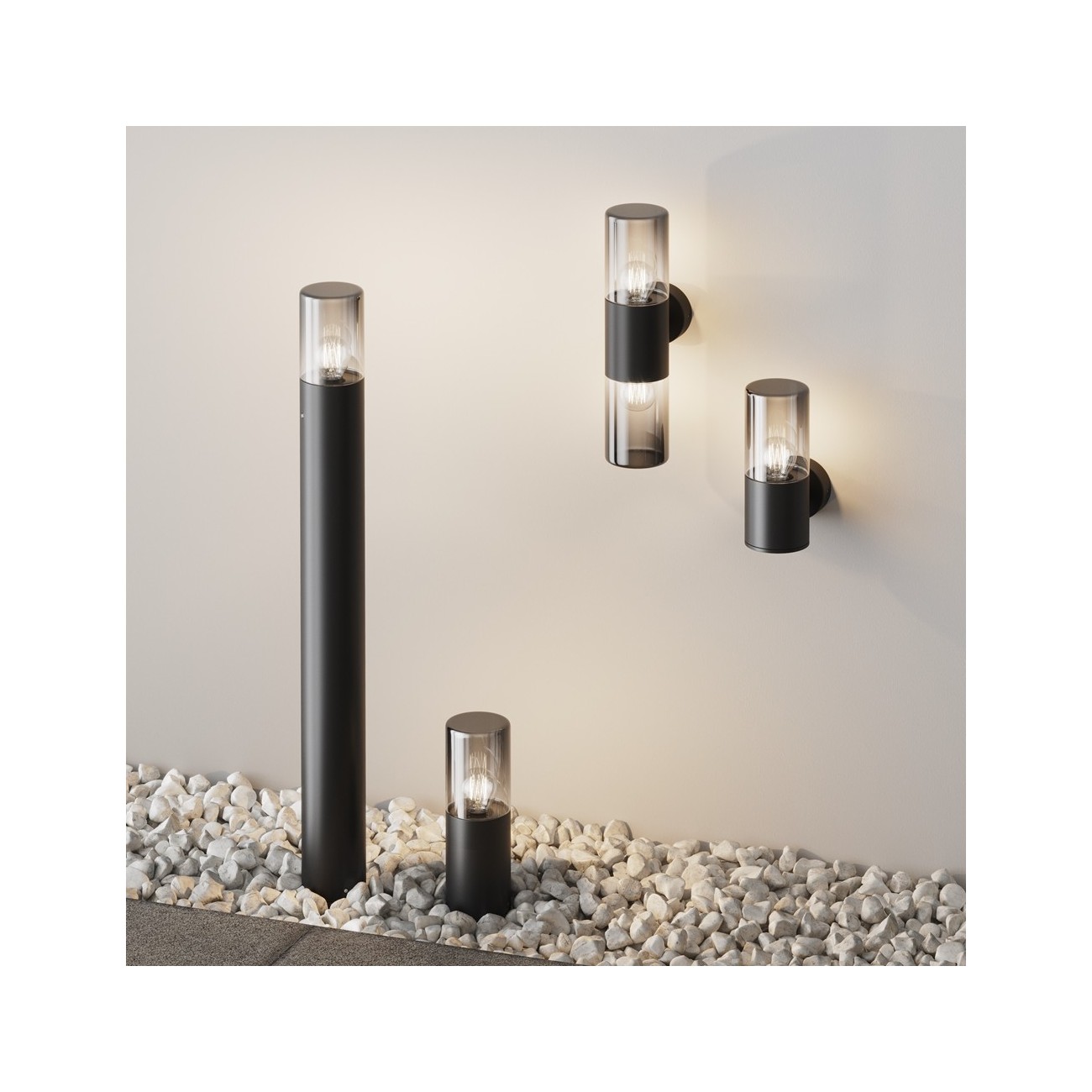 Maytoni Outdoor landscape lamp Amas