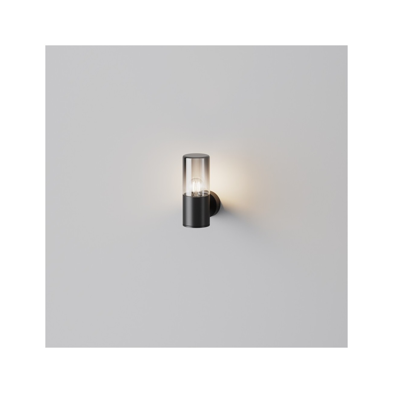 Maytoni Outdoor Lampe de paysage murale Amas