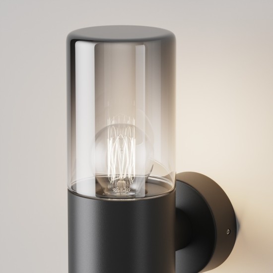Maytoni Outdoor Lampe de paysage murale Amas
