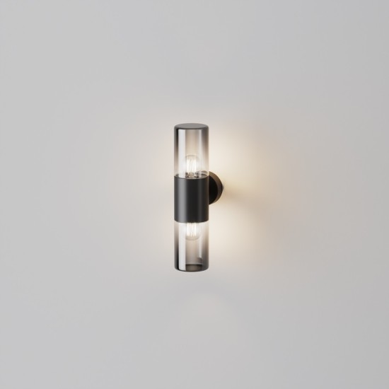 Maytoni Outdoor Lampe de paysage murale Amas