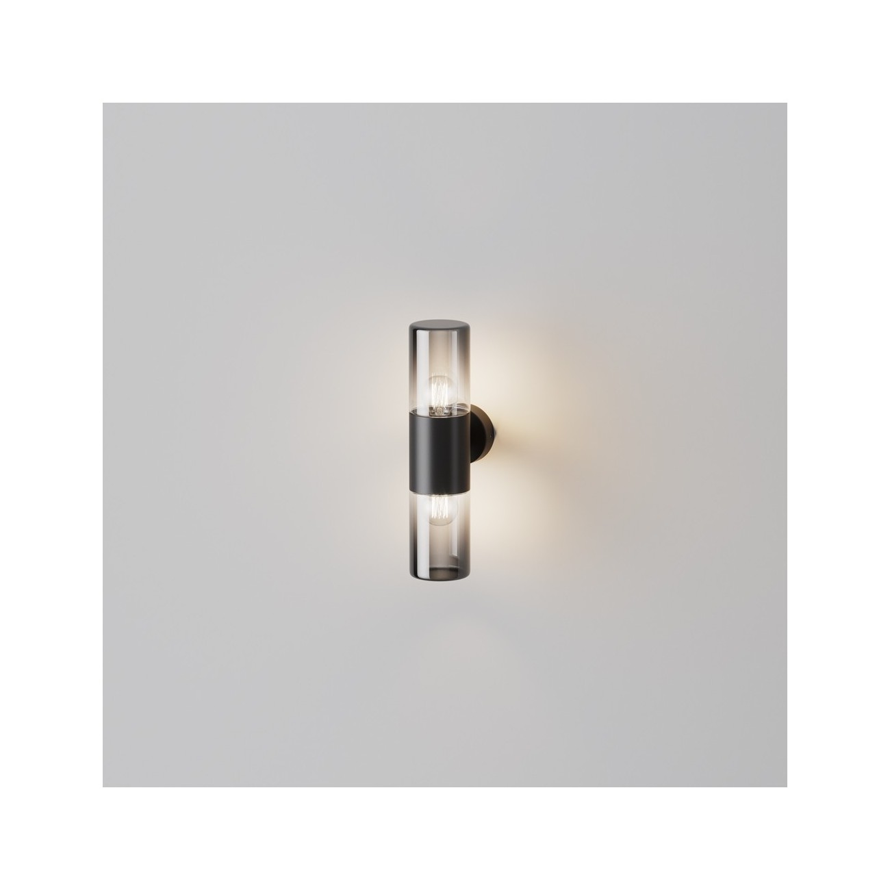 Maytoni Outdoor Lampada Paesaggistica da parete Amas
