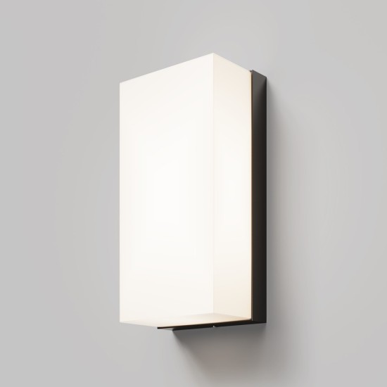 Maytoni Outdoor Lampada da Parete Esterno Badd