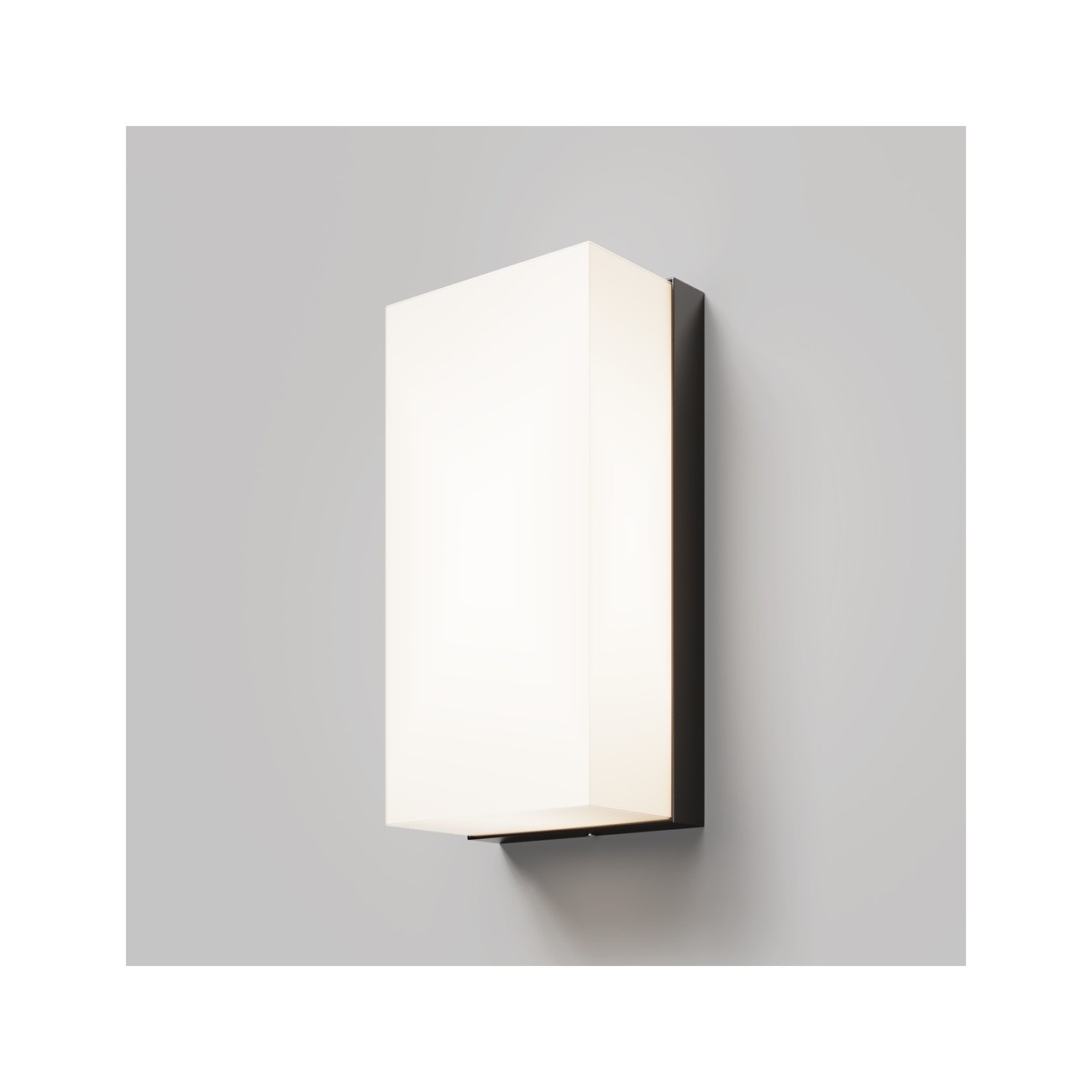 Maytoni Outdoor Lampada da Parete Esterno Badd