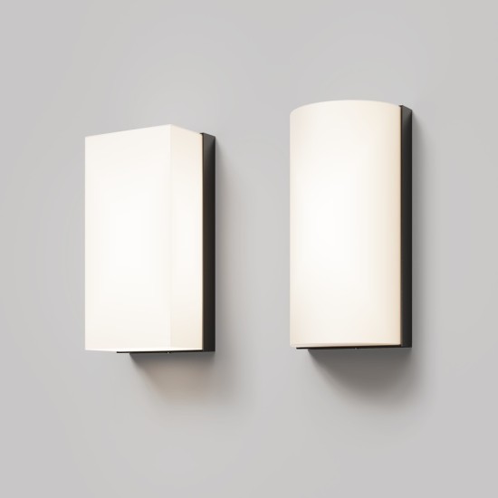 Maytoni outdoor Wall lamp Badd