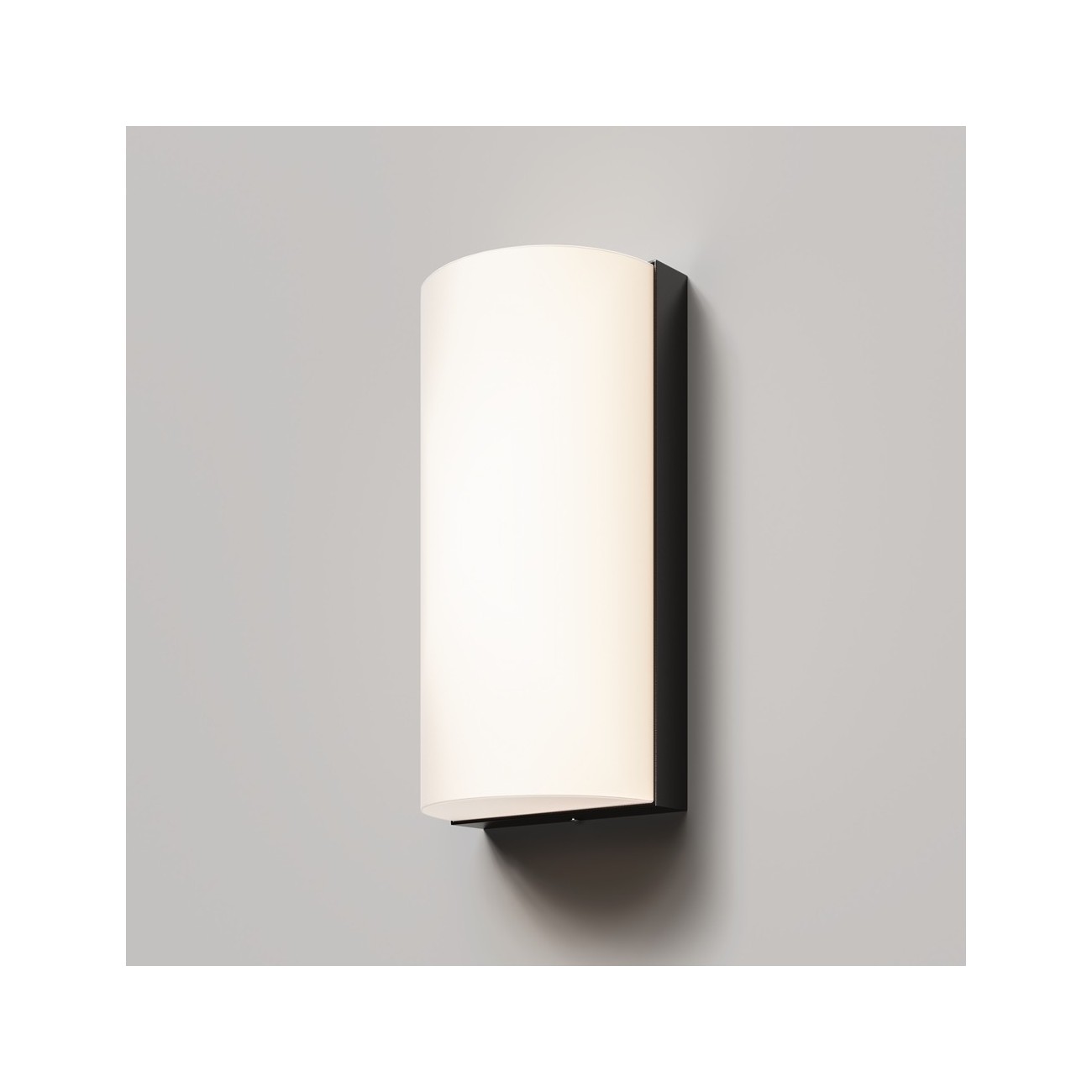 Maytoni outdoor Wall lamp Badd