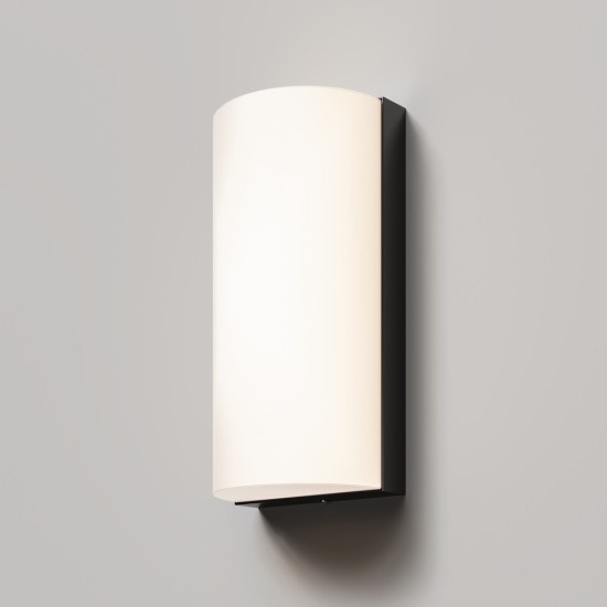 Maytoni outdoor Wall lamp Badd