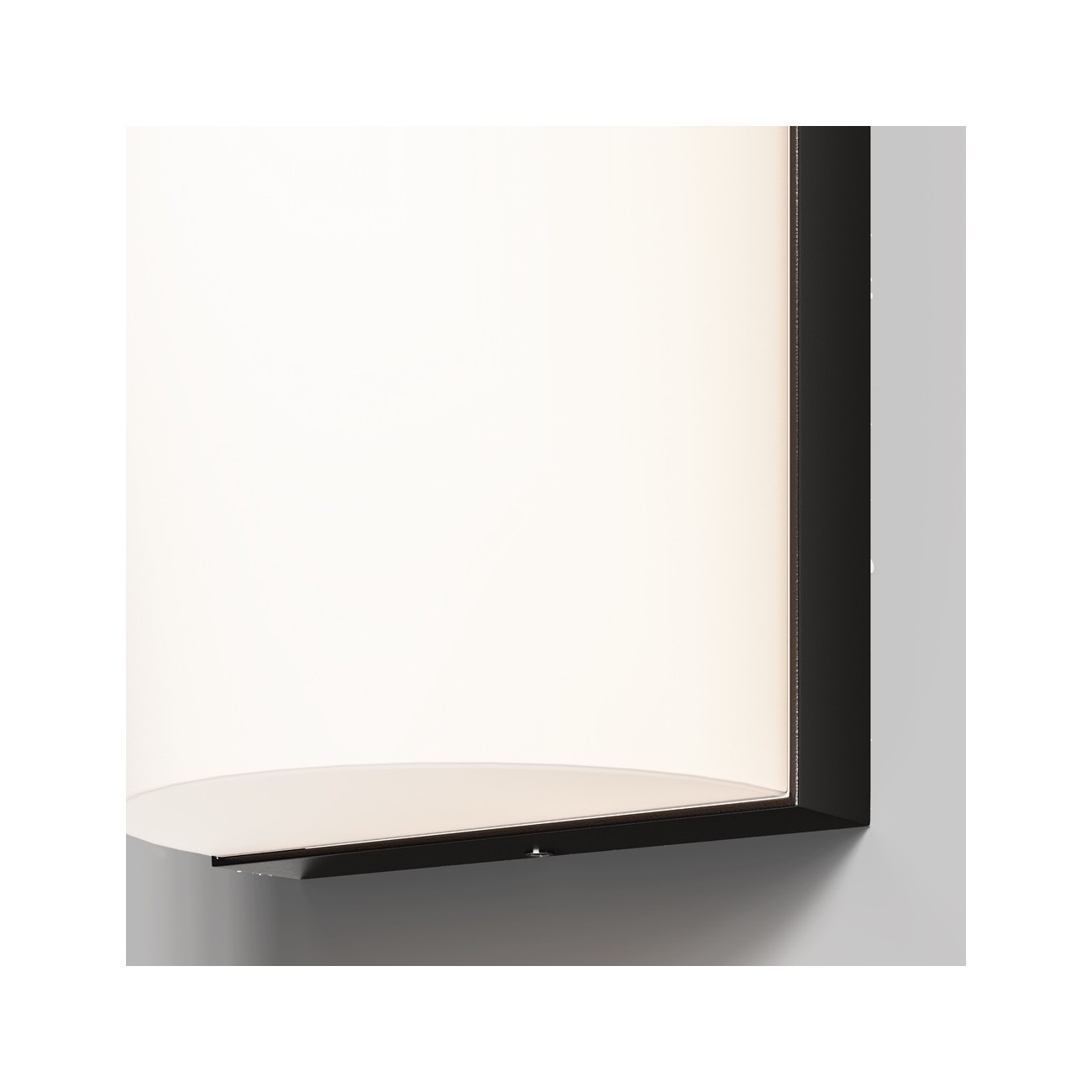 Maytoni outdoor Wall lamp Badd