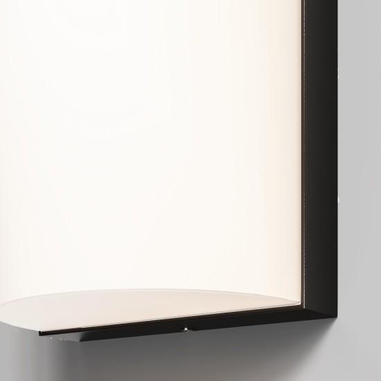 Maytoni outdoor Wall lamp Badd