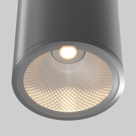 Maytoni Outdoor Lampada da soffitto da esterno Bar