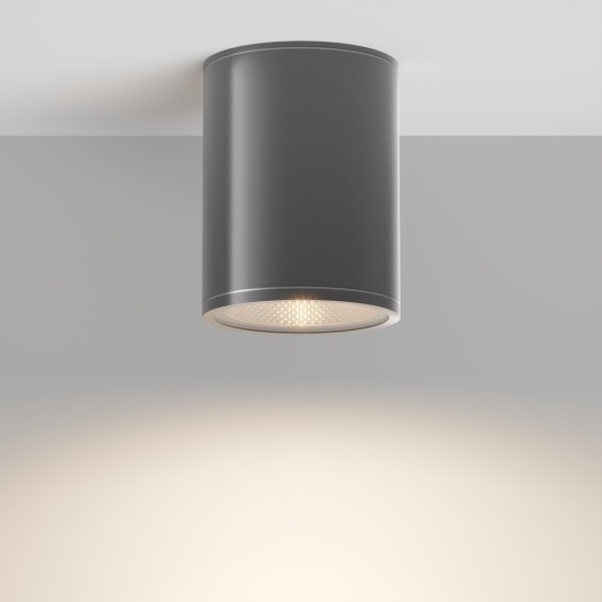 Maytoni Outdoor Lampada da soffitto da esterno Bar
