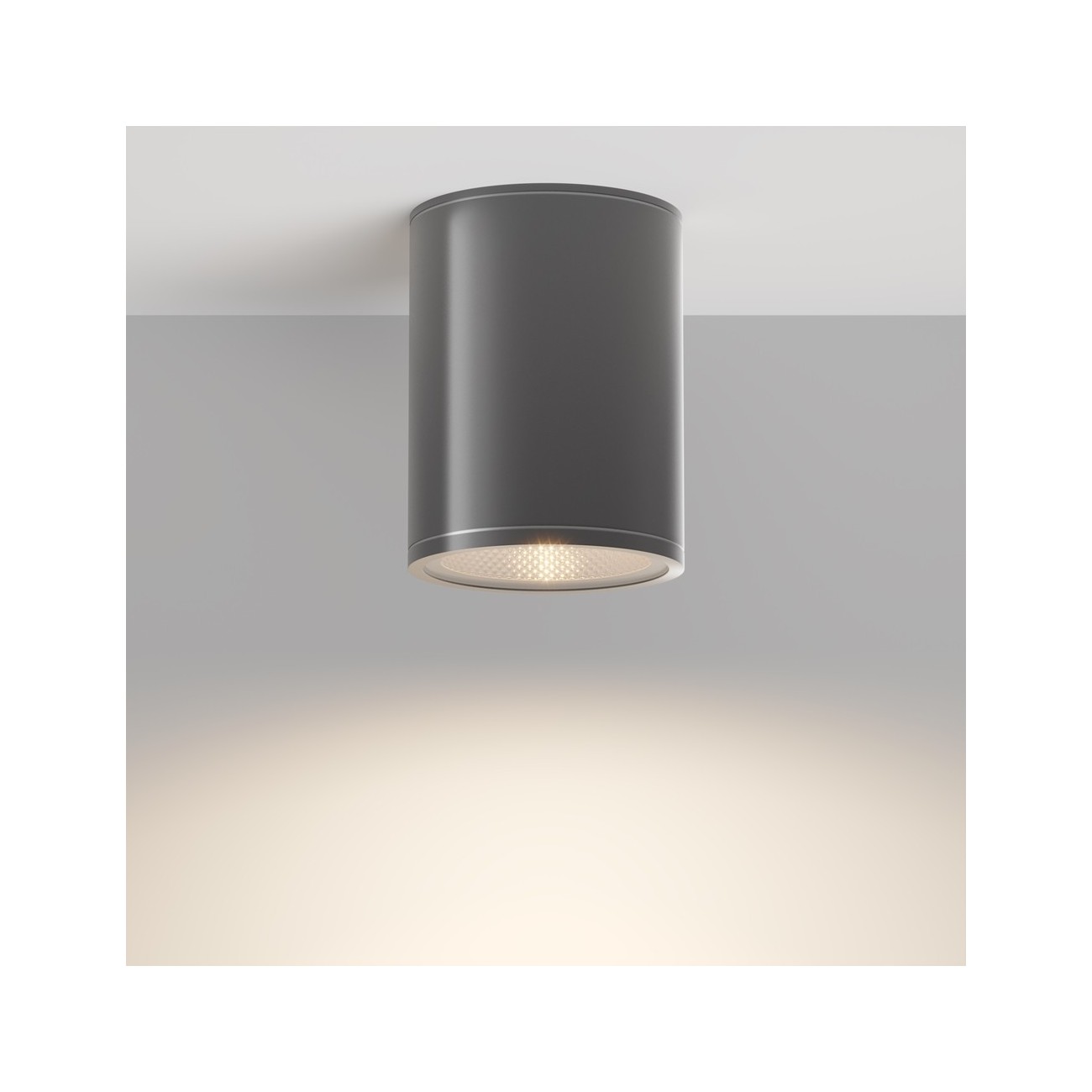 Maytoni Outdoor Lampada da soffitto da esterno Bar