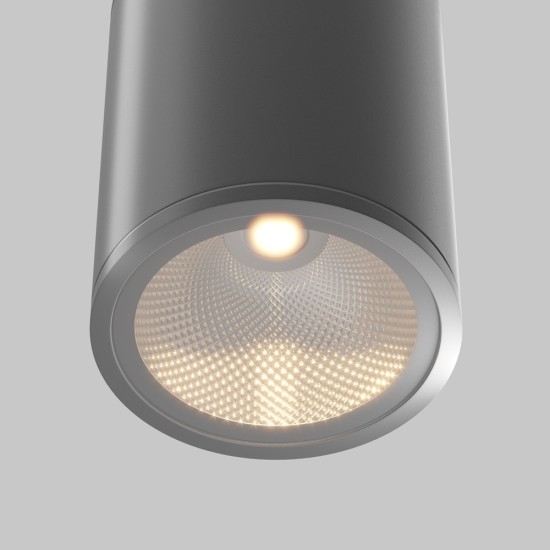 Maytoni Outdoor Lampada da soffitto da esterno Bar