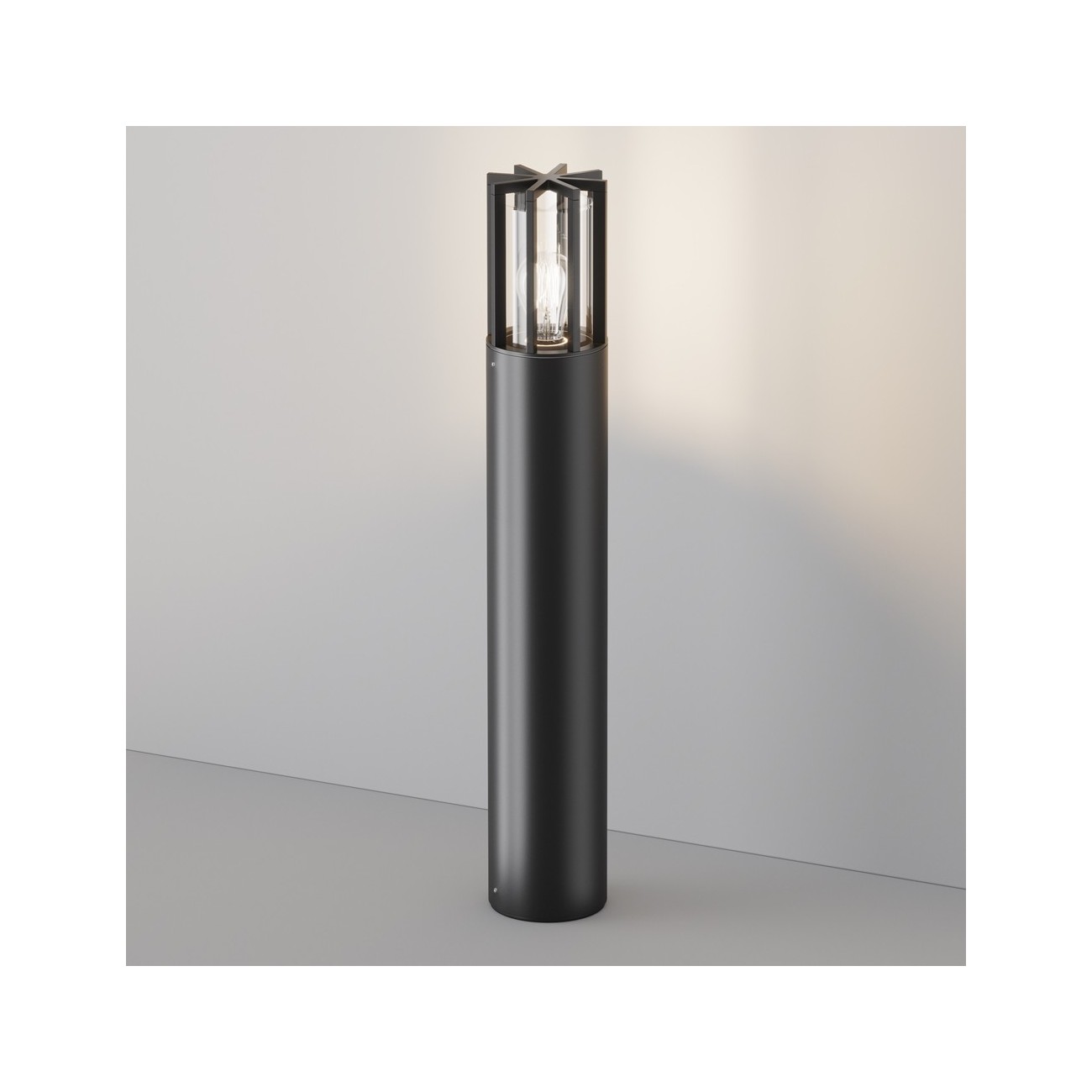 Maytoni Outdoor Lampada Paesaggistica Barrel