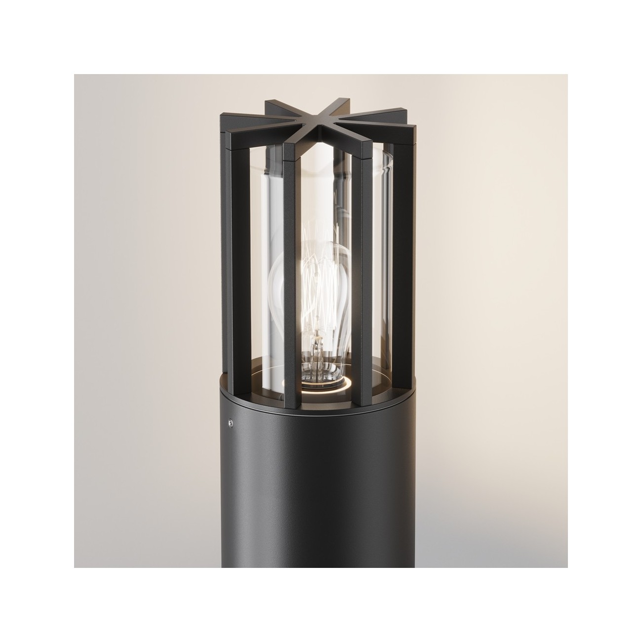 Maytoni Outdoor Lampada Paesaggistica Barrel
