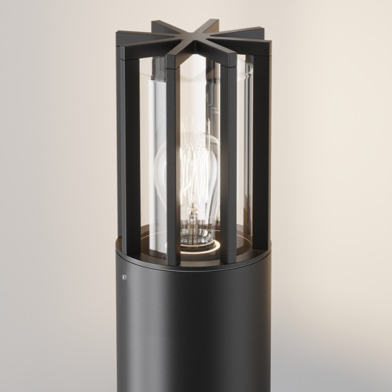 Maytoni Outdoor Lampada Paesaggistica Barrel