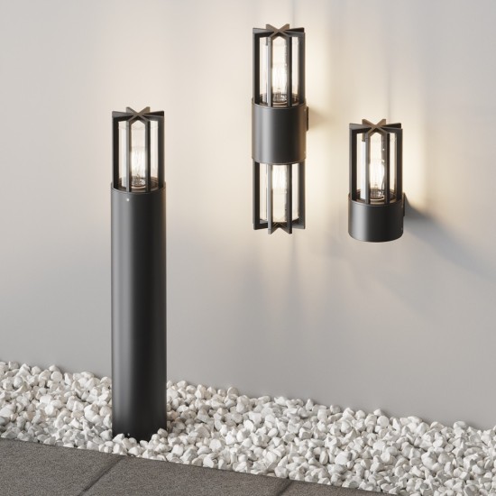 Maytoni Outdoor Lampe de paysage Barrel