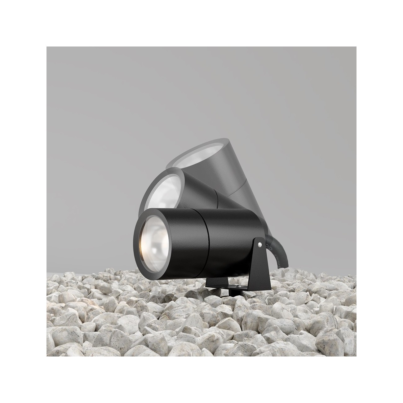 Maytoni Outdoor Lampada Paesaggistica Bern