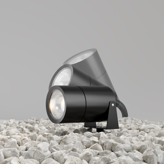 Maytoni Outdoor Lampada Paesaggistica Bern