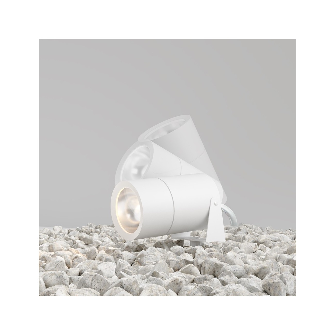 Maytoni Outdoor Lampada Paesaggistica Bern