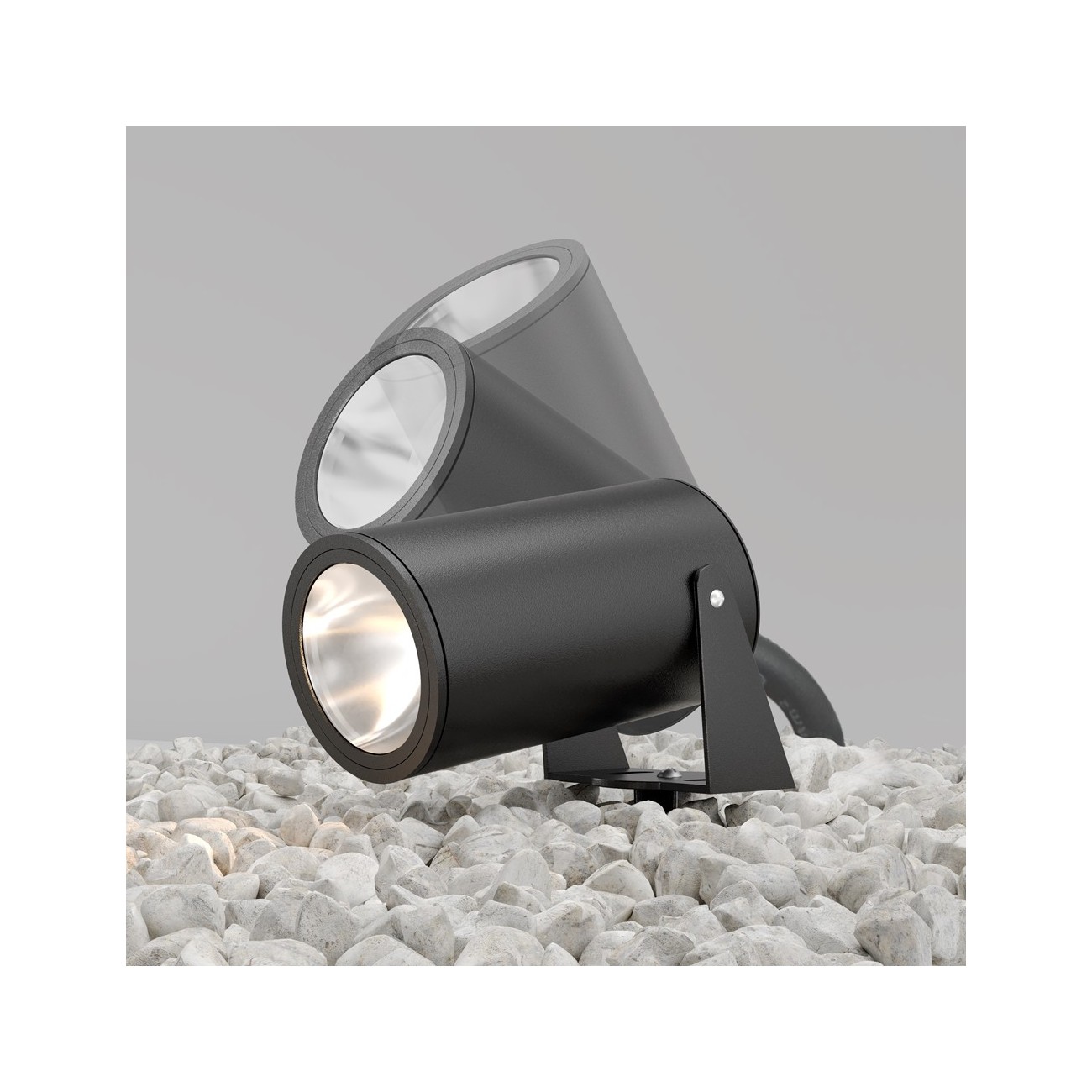 Maytoni Outdoor Lampada Paesaggistica Bern