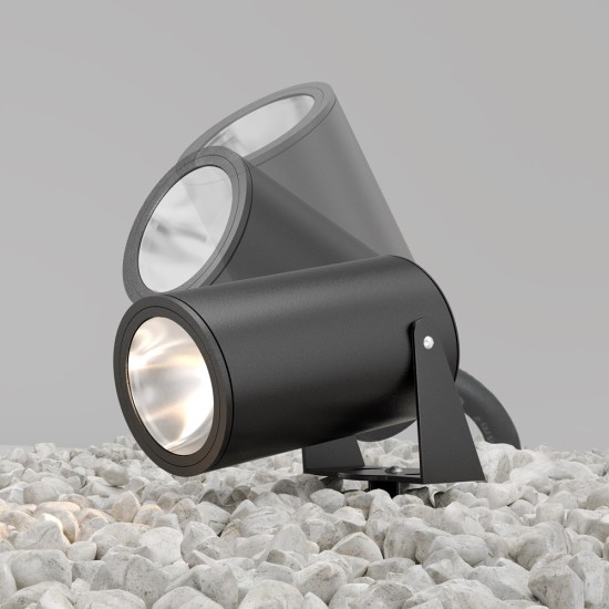 Maytoni Outdoor Lampada Paesaggistica Bern