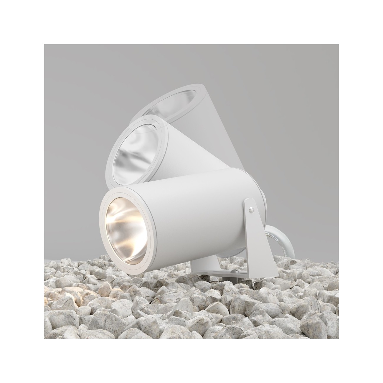 Maytoni Outdoor Lampada Paesaggistica Bern