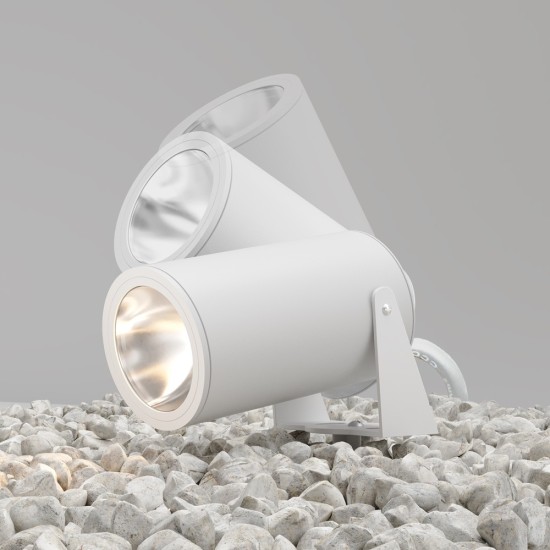 Maytoni Outdoor Lampada Paesaggistica Bern