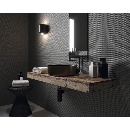 Dune washbasin EXTREME DUO