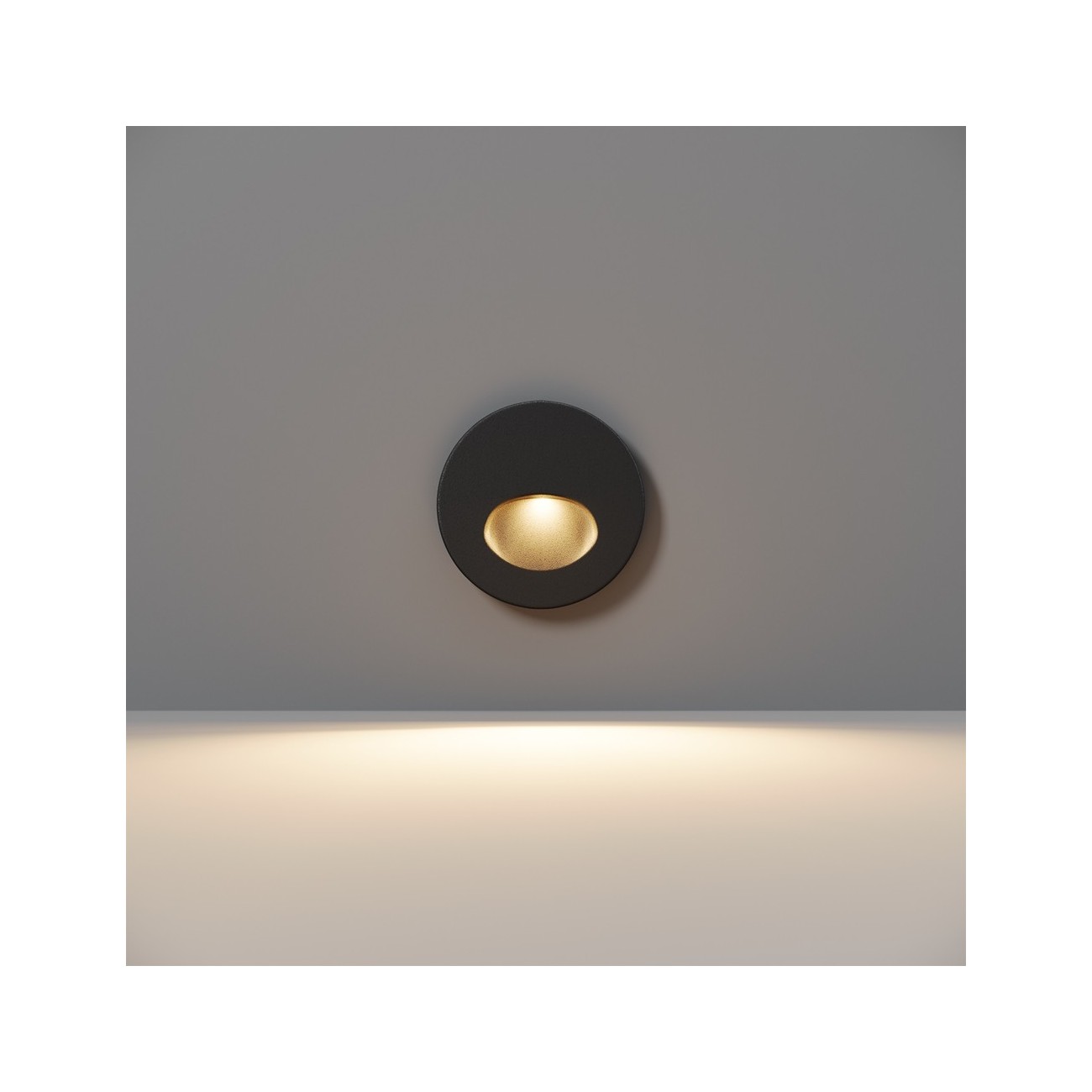 Maytoni Outdoor Illuminazione scale Bil