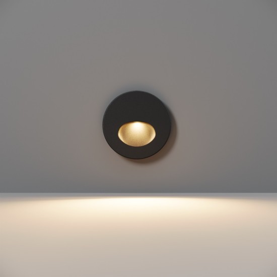 Maytoni Outdoor Illuminazione scale Bil