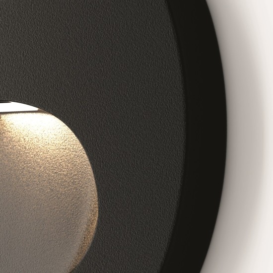 Maytoni Outdoor Illuminazione scale Bil