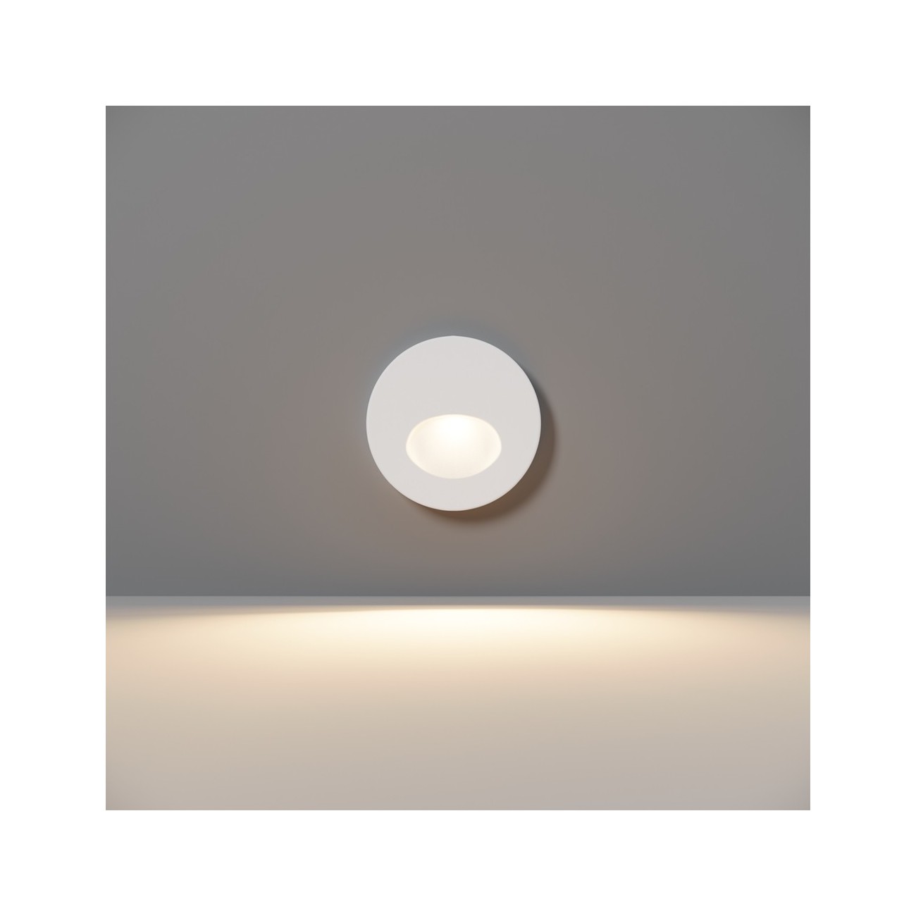 Maytoni Outdoor Illuminazione scale Bil