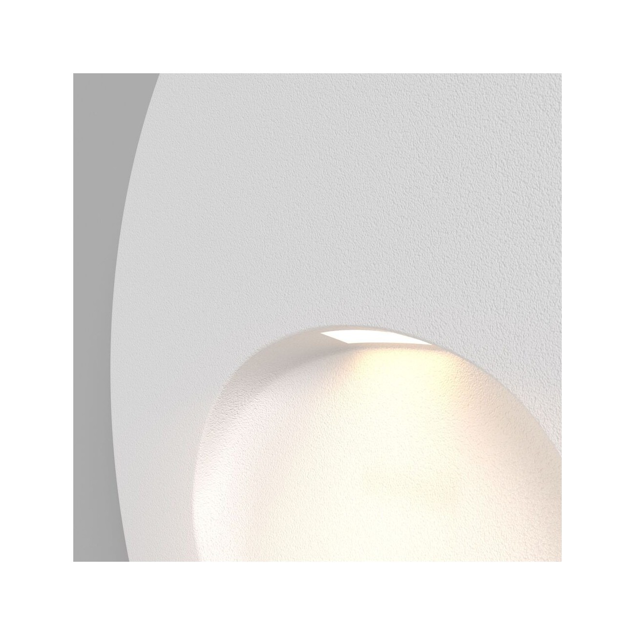 Maytoni Outdoor Illuminazione scale Bil