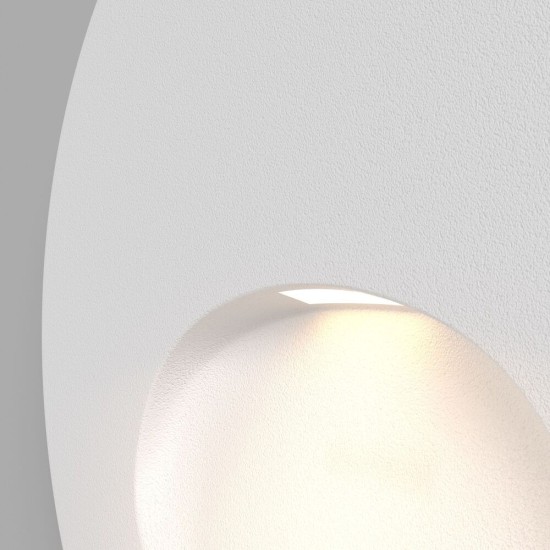 Maytoni Outdoor Illuminazione scale Bil